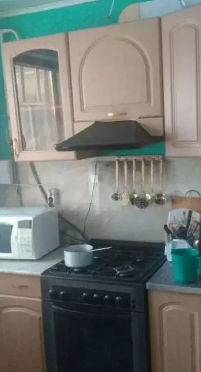Продаётся 2-к квартира, 50 м - Фото 1