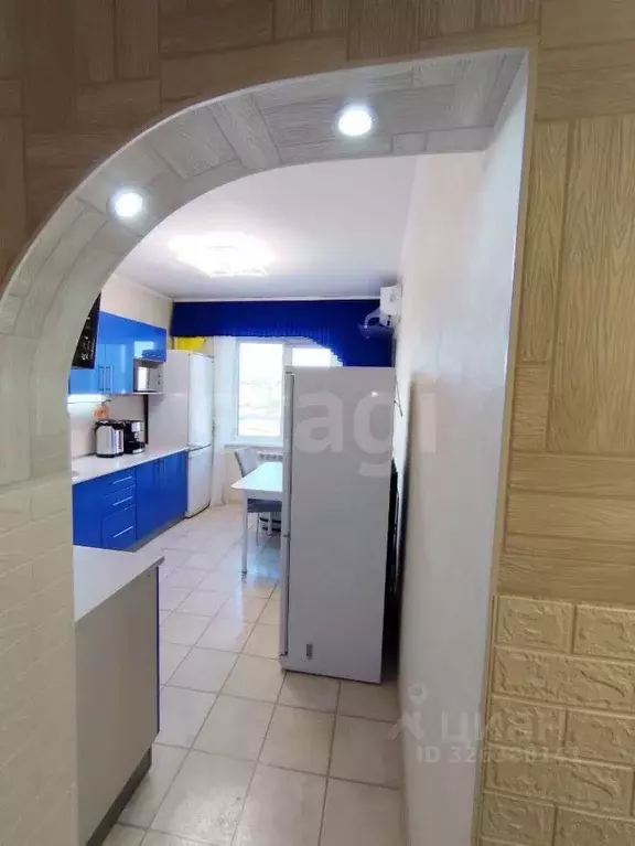 2-к кв. Новосибирская область, Искитим Индустриальный мкр, 53 (54.8 м) - Фото 1