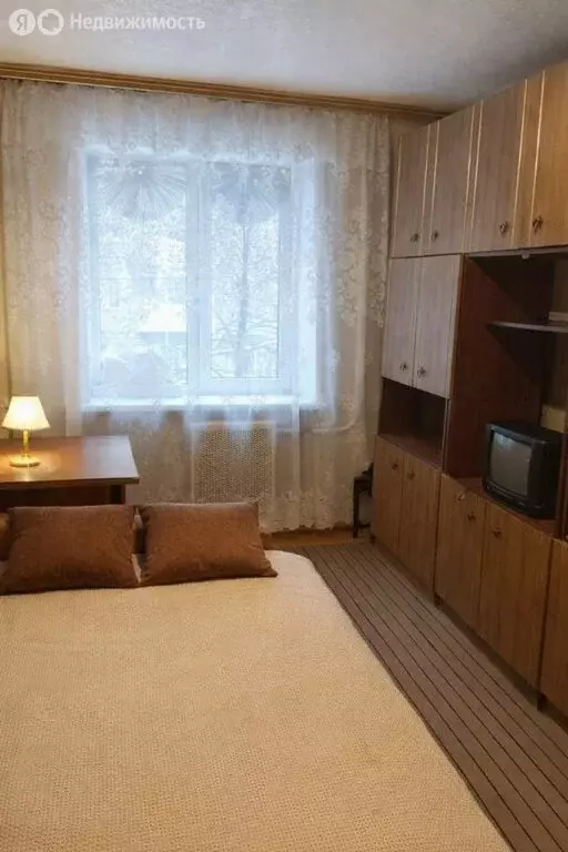 2-комнатная квартира: Самара, улица Свободы, 175 (43 м) - Фото 1