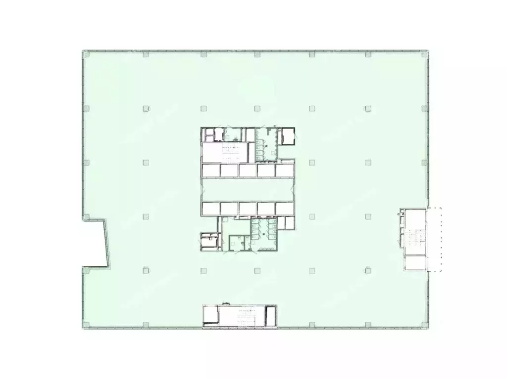 Офис в Москва просп. Лихачева, 8 (2433 м) - Фото 2