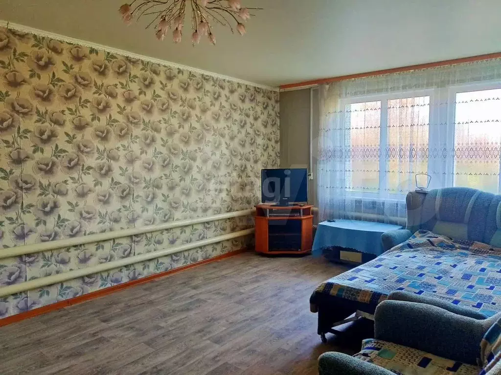Дом 82,5 м на участке 11,4 сот. - Фото 1