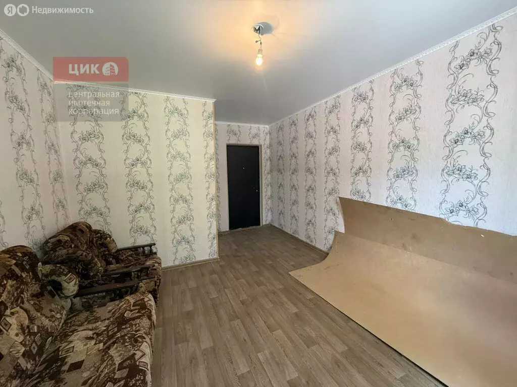 1к в -комнатной квартире (17.9 м) - Фото 1