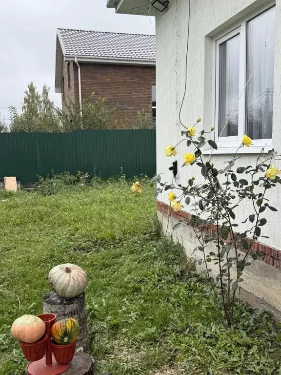 Дом в Тульская область, Тула городской округ, пос. Новый ул. 40 лет ... - Фото 2
