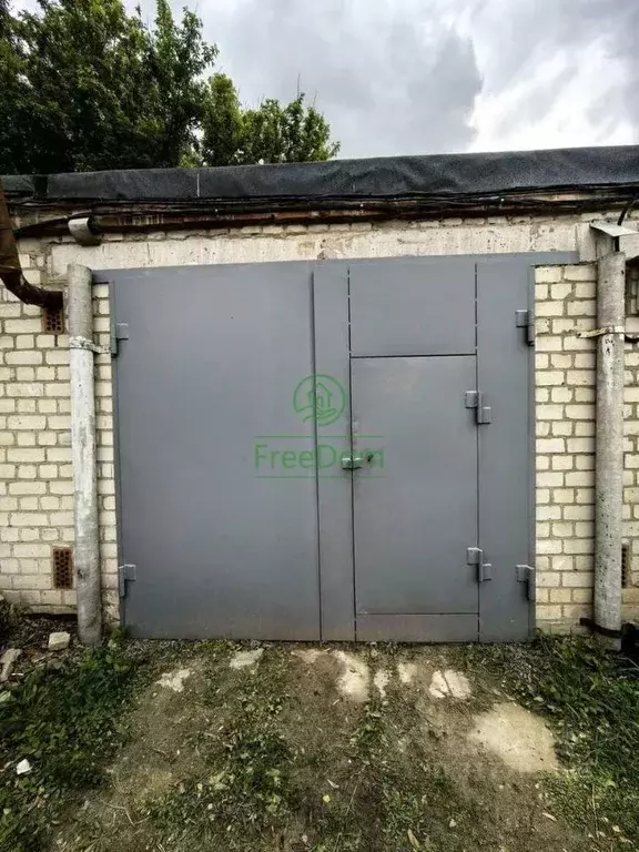 Гараж в Белгородская область, Белгород Комсомольская ул. (24 м) - Фото 0