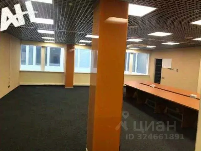 Офис в Москва Научный проезд, 19 (520 м) - Фото 1