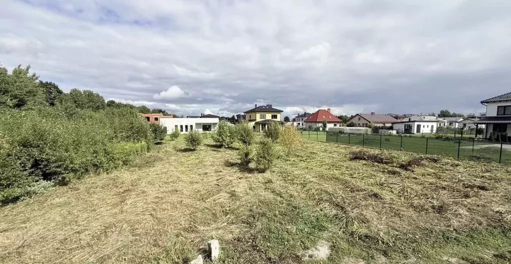 Участок в Калининградская область, Гурьевский муниципальный округ, ... - Фото 2