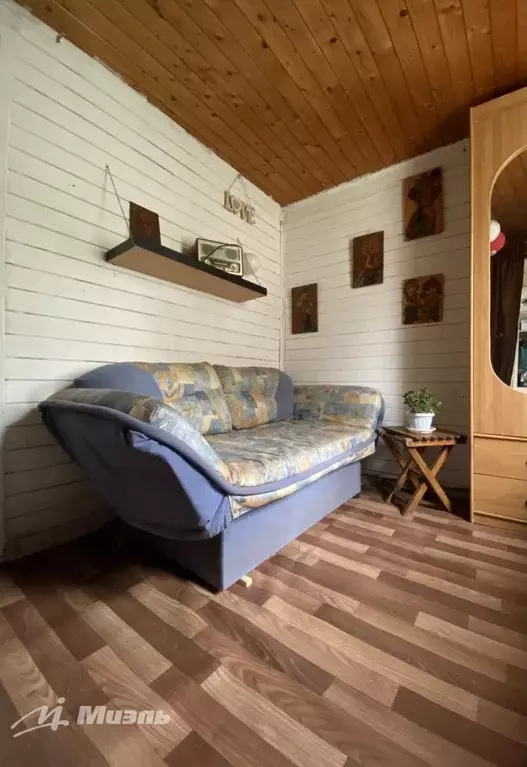 Продается дом в д. Есипово - Фото 1