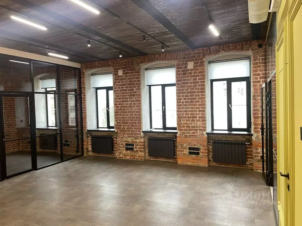 Офис в Москва ул. Красная Пресня, 29 (80 м) - Фото 0