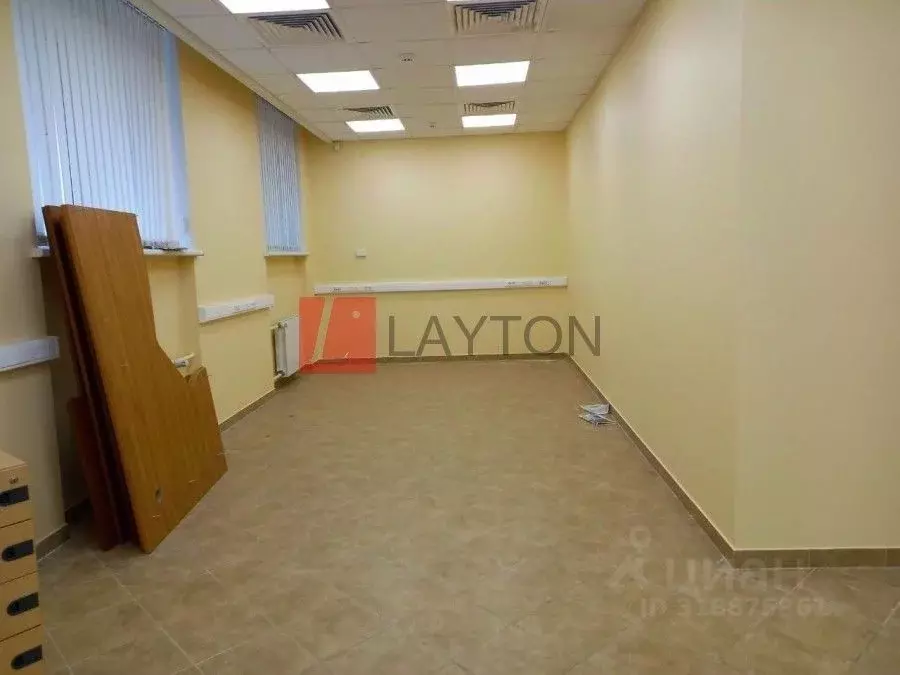 Офис в Москва Тихвинский пер., 11С2 (260 м) - Фото 0
