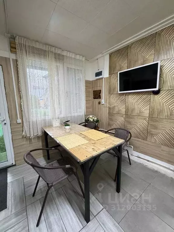 Дом в Краснодарский край, Кропоткин Кавказский район, ул. Куйбышева, ... - Фото 2