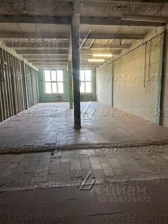 Производственное помещение в Московская область, Королев Первомайский ... - Фото 2