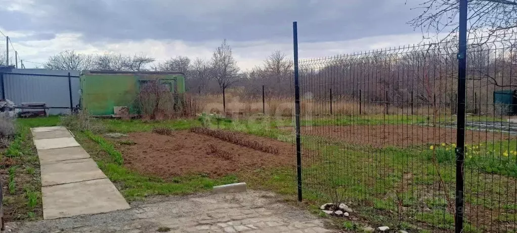 Участок в Белгородская область, Белгородский район, Тавровское с/пос, ... - Фото 1