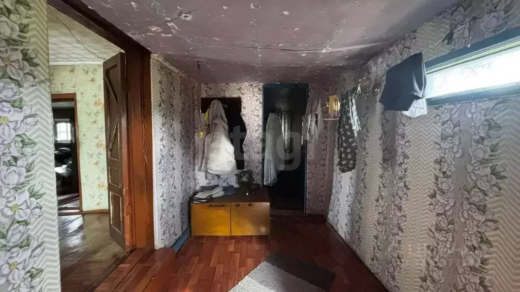 Дом в Кемеровская область, Березовский Станционная ул., 31 (57 м) - Фото 2