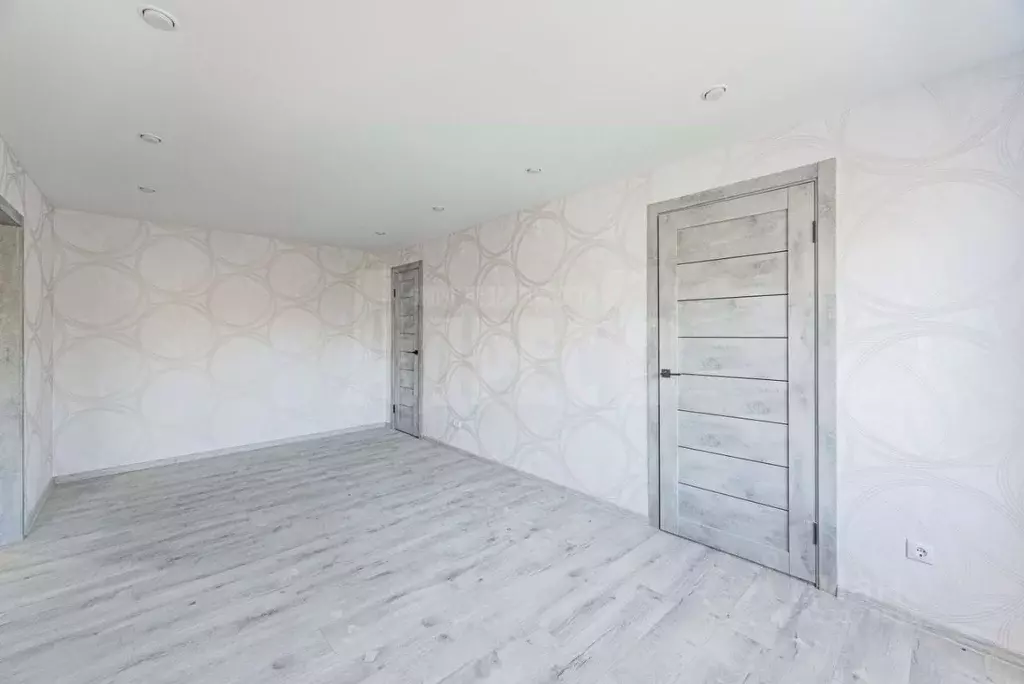 2-к кв. Калужская область, Балабаново Боровский район, ул. ... - Фото 2