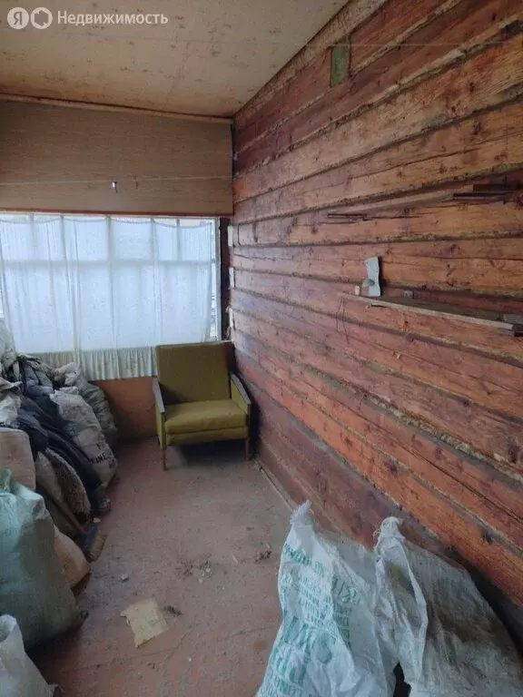 Дом в Пермский муниципальный округ, СНТ Сосновый Бор, 28 (55 м) - Фото 1