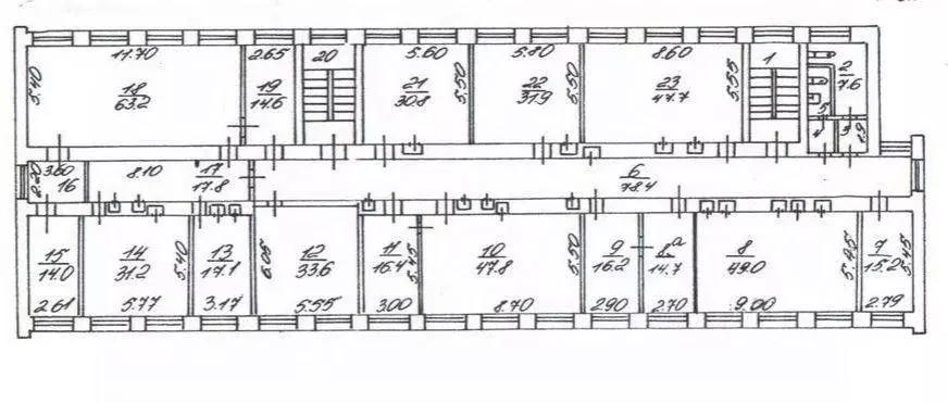 Офис в Новгородская область, Великий Новгород ул. Германа, 25 (500 м) - Фото 2