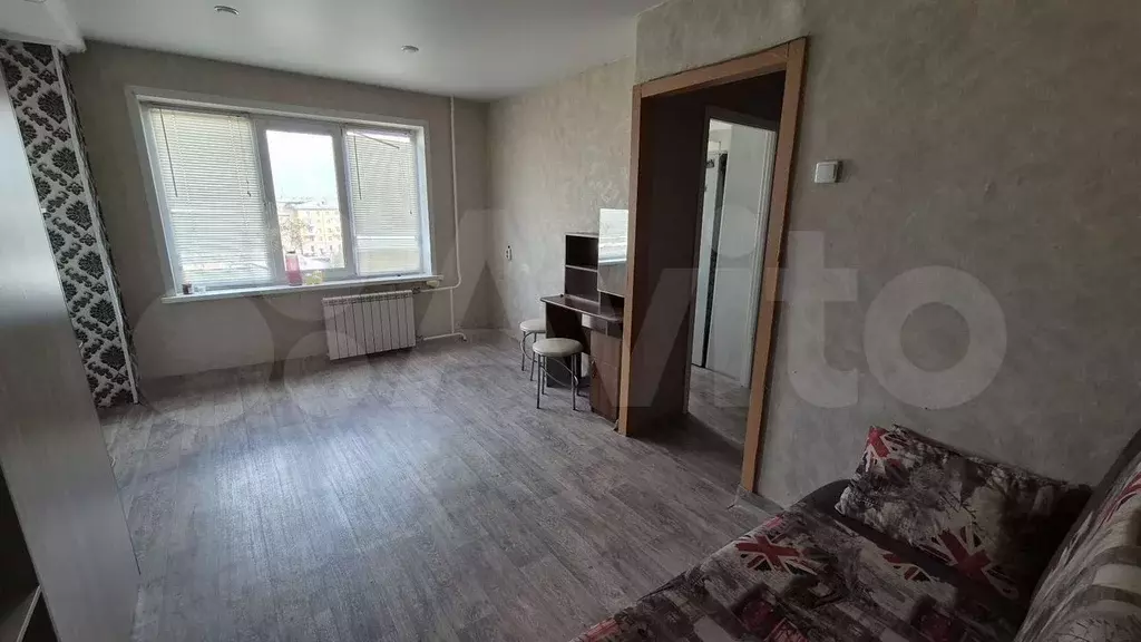 2-к. квартира, 393 м, 7/9 эт. - Фото 1
