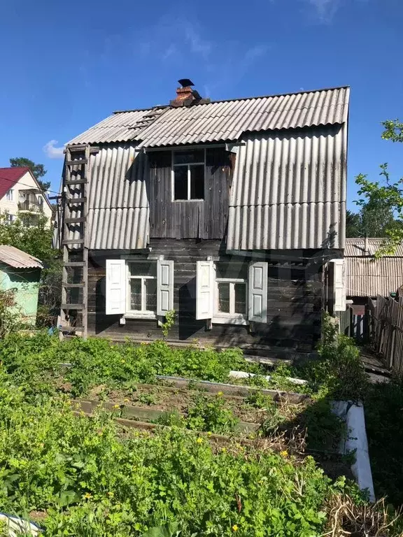 Дача 68 м на участке 4 сот. - Фото 1