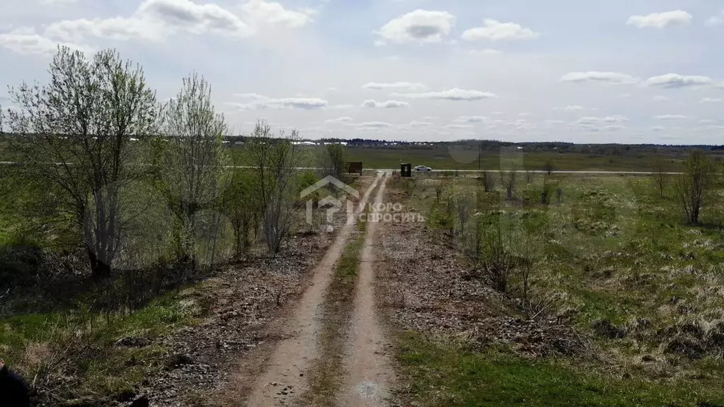 Участок 10,2 сот. (СНТ, ДНП) - Фото 0