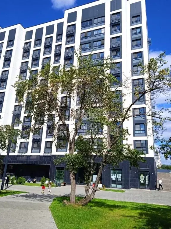 Помещение свободного назначения в Москва Аминьевское ш., 4Дк1 (60 м) - Фото 0