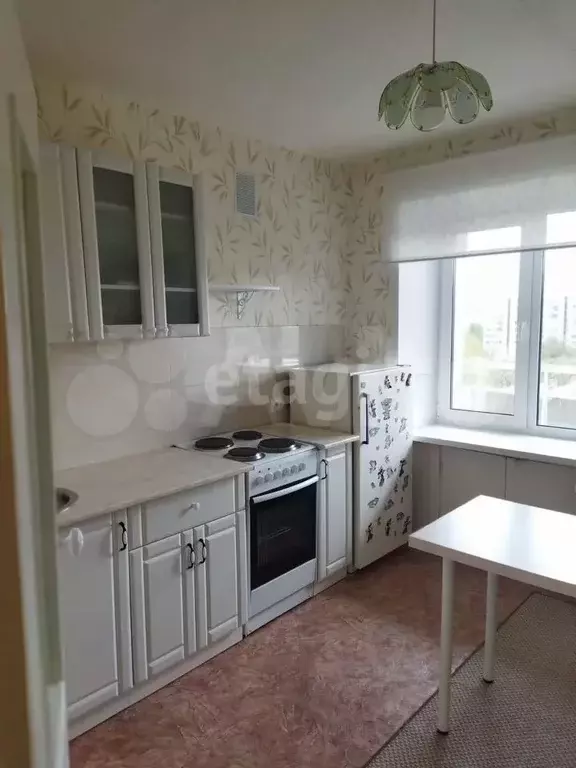 1-к. квартира, 34,4 м, 9/16 эт. - Фото 1