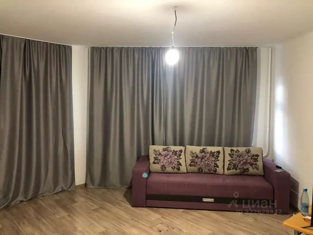 2-к кв. Саха (Якутия), Якутск ул. Халтурина, 22/2 (60.0 м) - Фото 1