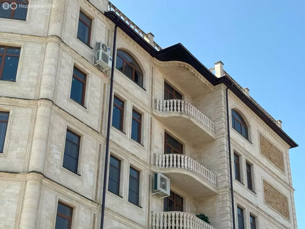 1-комнатная квартира: Кисловодск, проспект Победы, 29 (50 м) - Фото 1