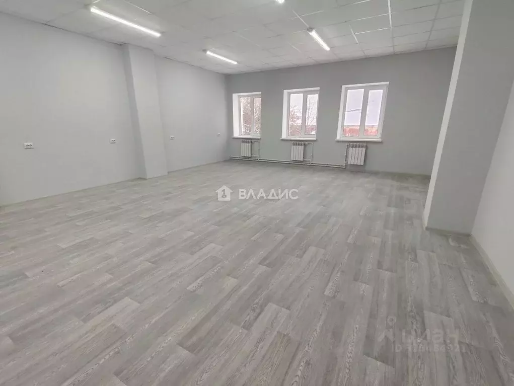 Офис в Ивановская область, Иваново ул. Колотилова, 49С (47 м) - Фото 0