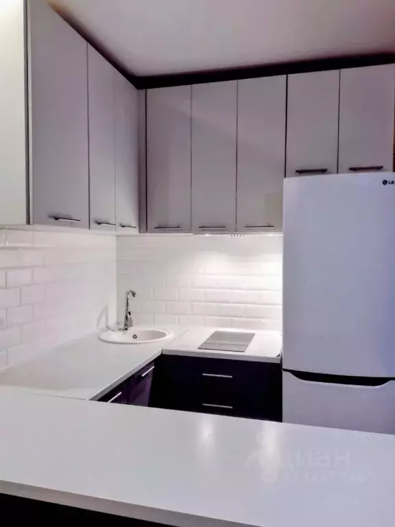 1-к кв. Новосибирская область, Новосибирск ул. Авиастроителей, 11/1 ... - Фото 1