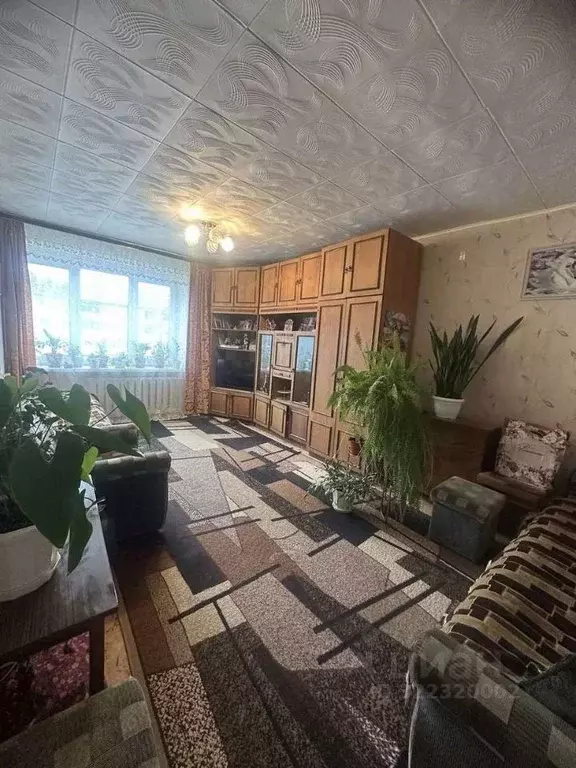 Комната Брянская область, Брянск Вокзальная ул., 152 (25.3 м) - Фото 2