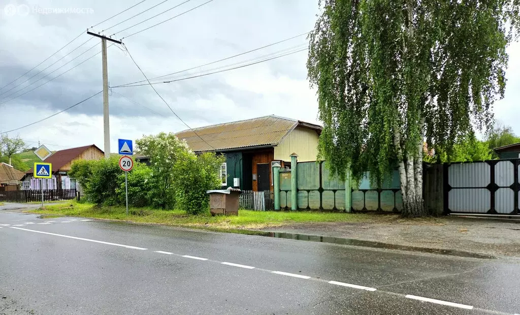 Дом в Абакан, микрорайон Нижняя Согра, улица Будённого, 52 (74 м) - Фото 0