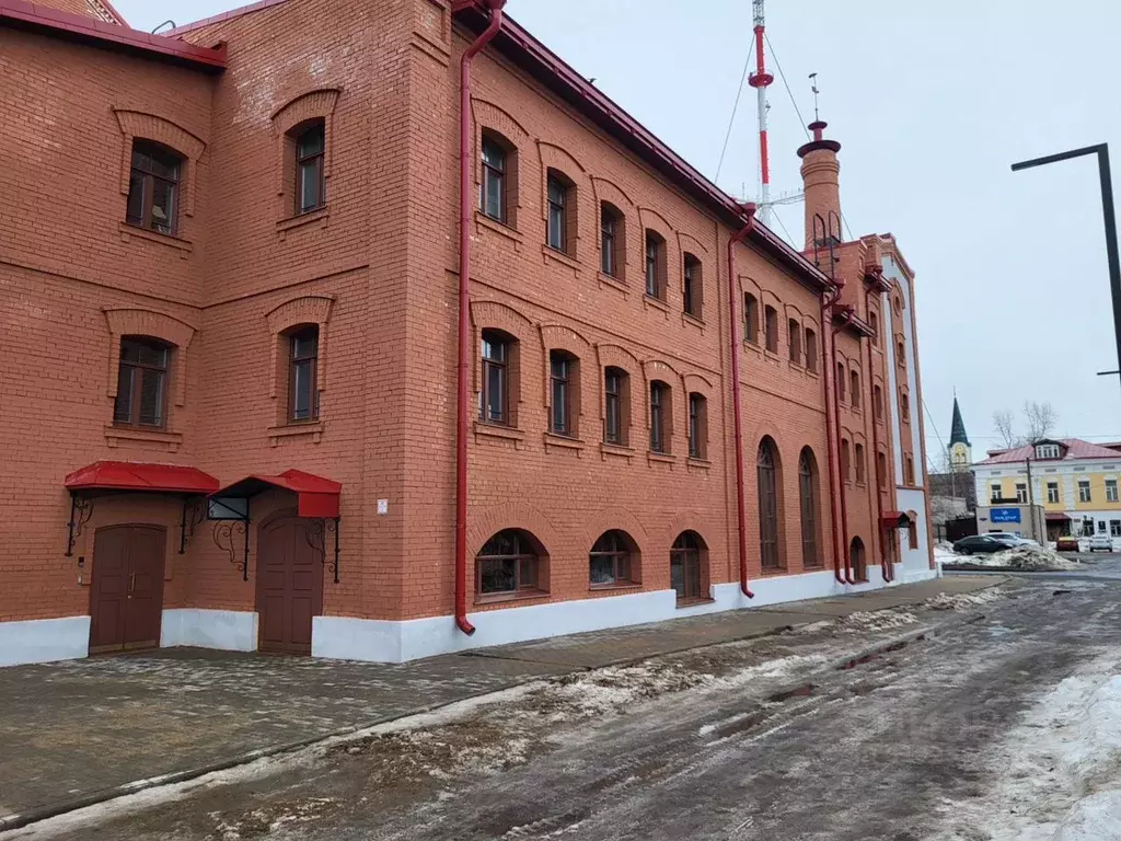 Помещение свободного назначения в Архангельская область, Архангельск ... - Фото 0