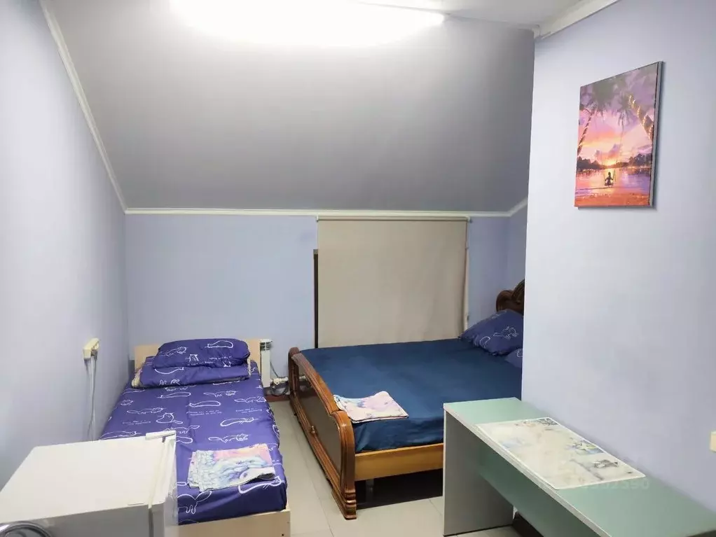 Комната Московская область, Одинцовский городской округ, с. Акулово ... - Фото 1