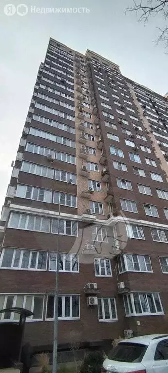 2-комнатная квартира: Краснодар, микрорайон Черёмушки, улица ... - Фото 1