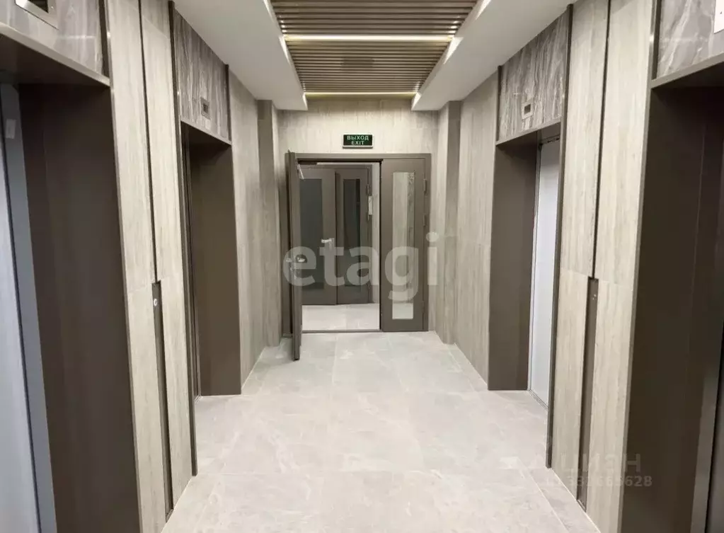 4-к кв. Санкт-Петербург ул. Типанова, 22 (140.0 м) - Фото 2
