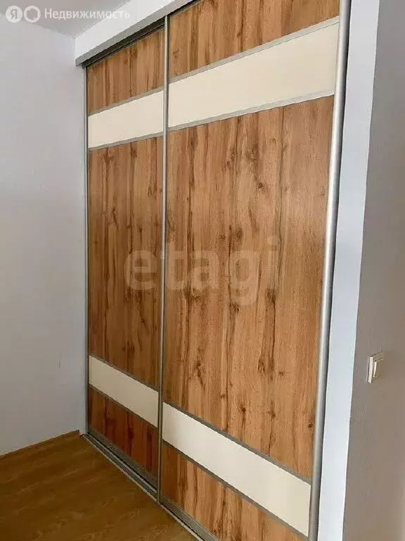 5-комнатная квартира: Сыктывкар, микрорайон Нижний Чов, Магистральная ... - Фото 2