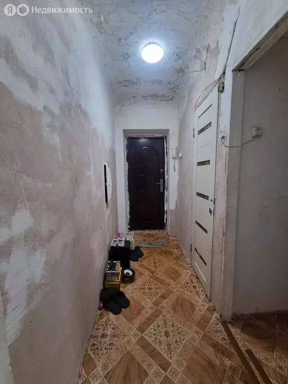 2-комнатная квартира: Белорецк, улица Карла Маркса, 50А (42.1 м) - Фото 1