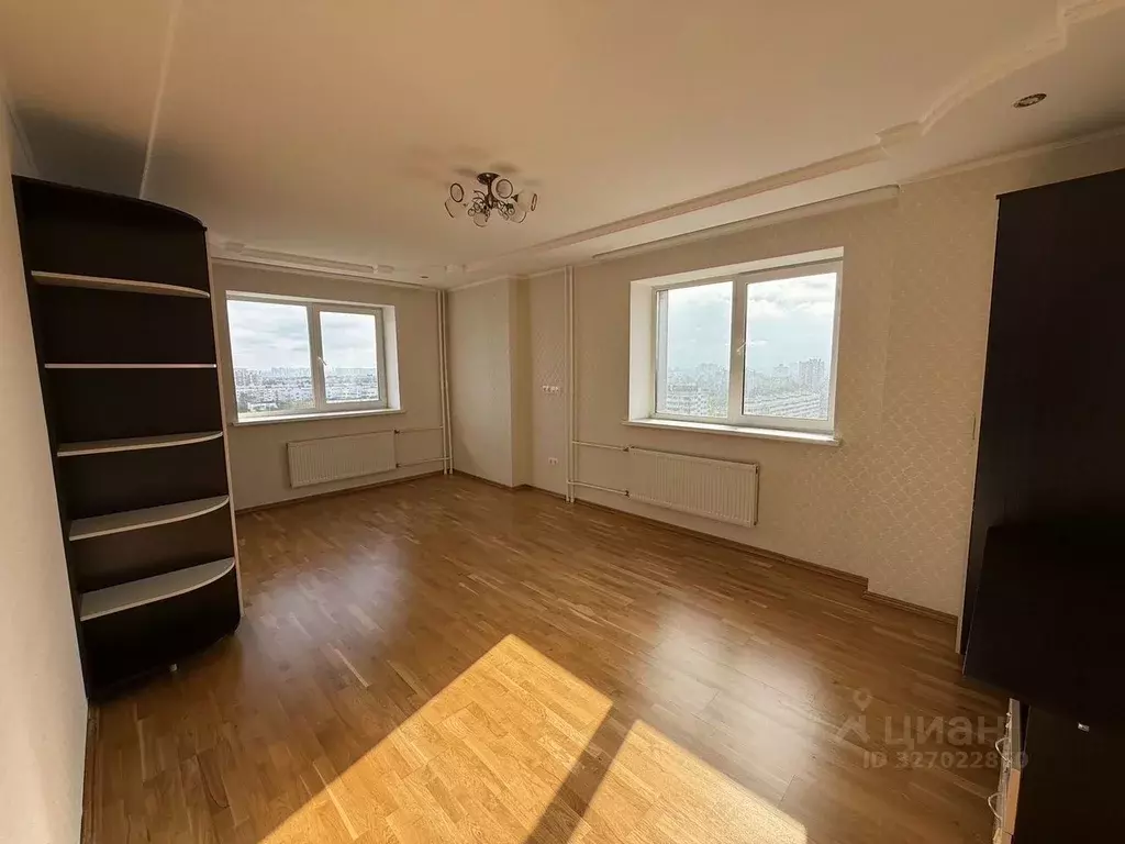 2-к кв. Санкт-Петербург ул. Ушинского, 14 (75.0 м) - Фото 1