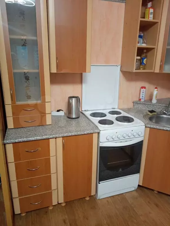Квартира-студия, 33 м, 9/13 эт. - Фото 0