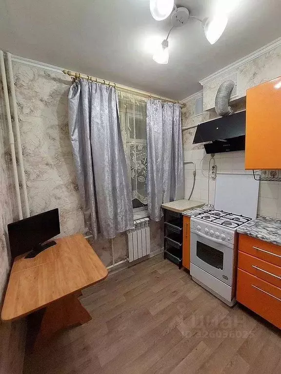 2-к кв. Московская область, Одинцово ул. Маршала Жукова, 37 (46.0 м) - Фото 0