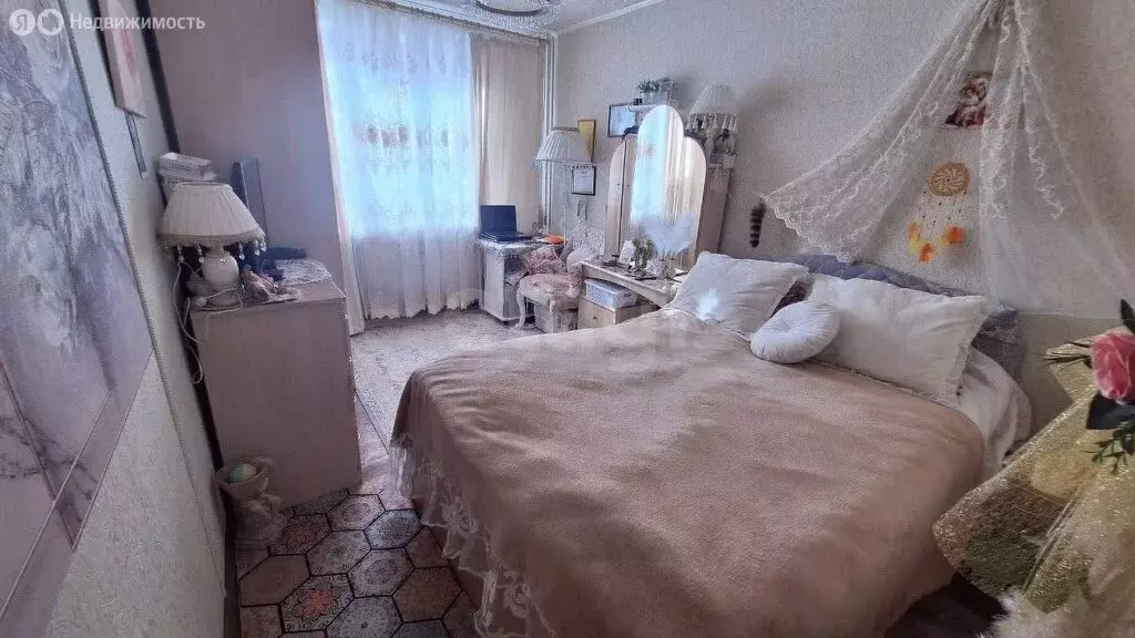 1к в -комнатной квартире (15 м) - Фото 0