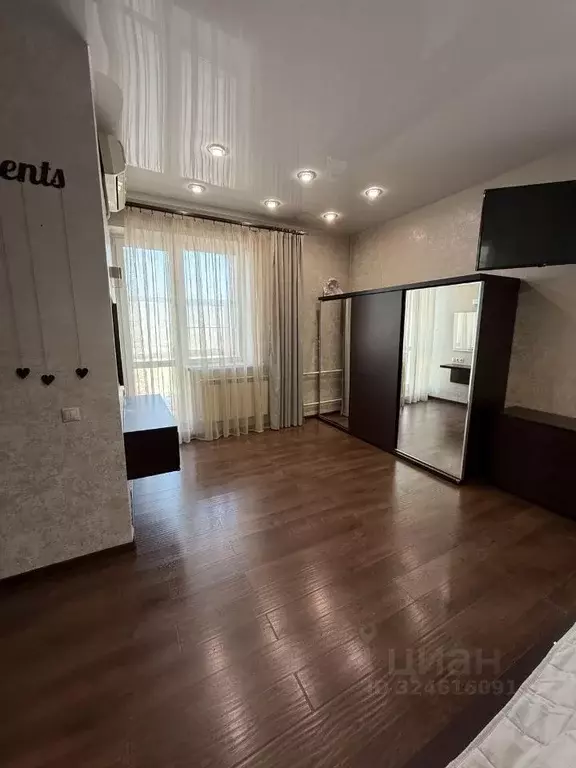 2-к кв. Иркутская область, Иркутск ул. 4-я Советская, 58 (104.2 м) - Фото 2