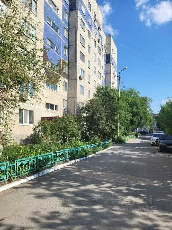 3-к кв. Тюменская область, Тюмень ул. Домостроителей, 18 (66.0 м) - Фото 0