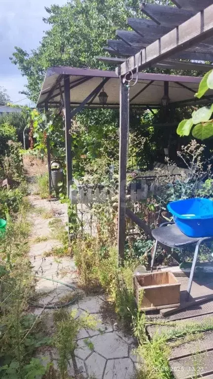 Дом в Ростовская область, Ростов-на-Дону пос. Орджоникидзе, ул. ... - Фото 1