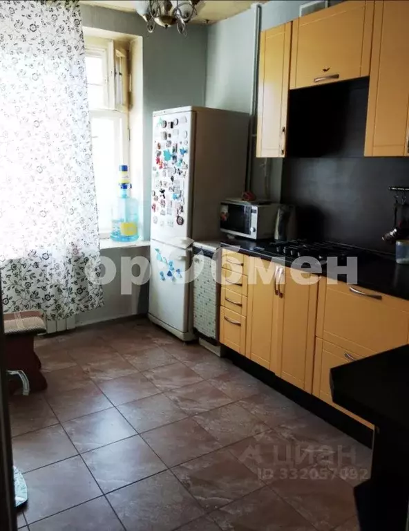 2-к кв. Москва Каширское ш., 8К2 (59.2 м) - Фото 2