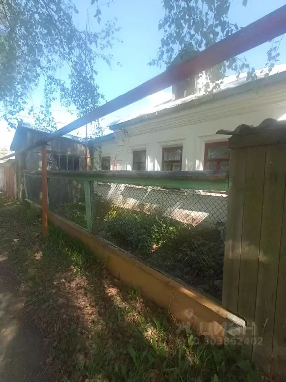 Дом в Нижегородская область, Богородск ул. Куйбышева, 13 (55 м) - Фото 1