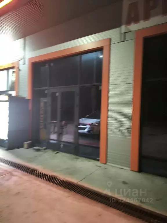 Торговая площадь в Крым, Симферопольский район, Николаевское с/пос  ... - Фото 2