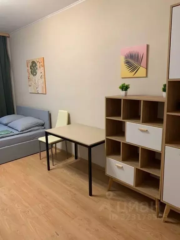 1-к кв. Москва Михневская ул., 8 (38.0 м) - Фото 2