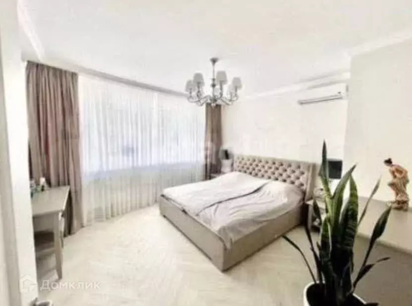 Продаётся 3-к квартира, 102 м - Фото 0