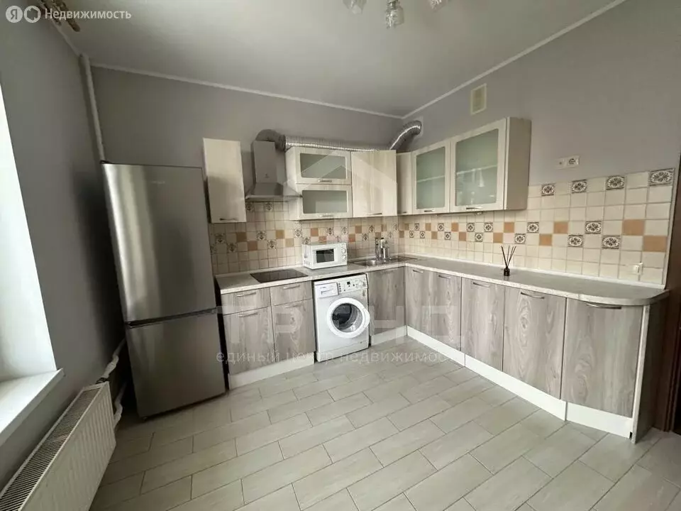 1-комнатная квартира: Санкт-Петербург, улица Нахимова, 20 (38.5 м) - Фото 1